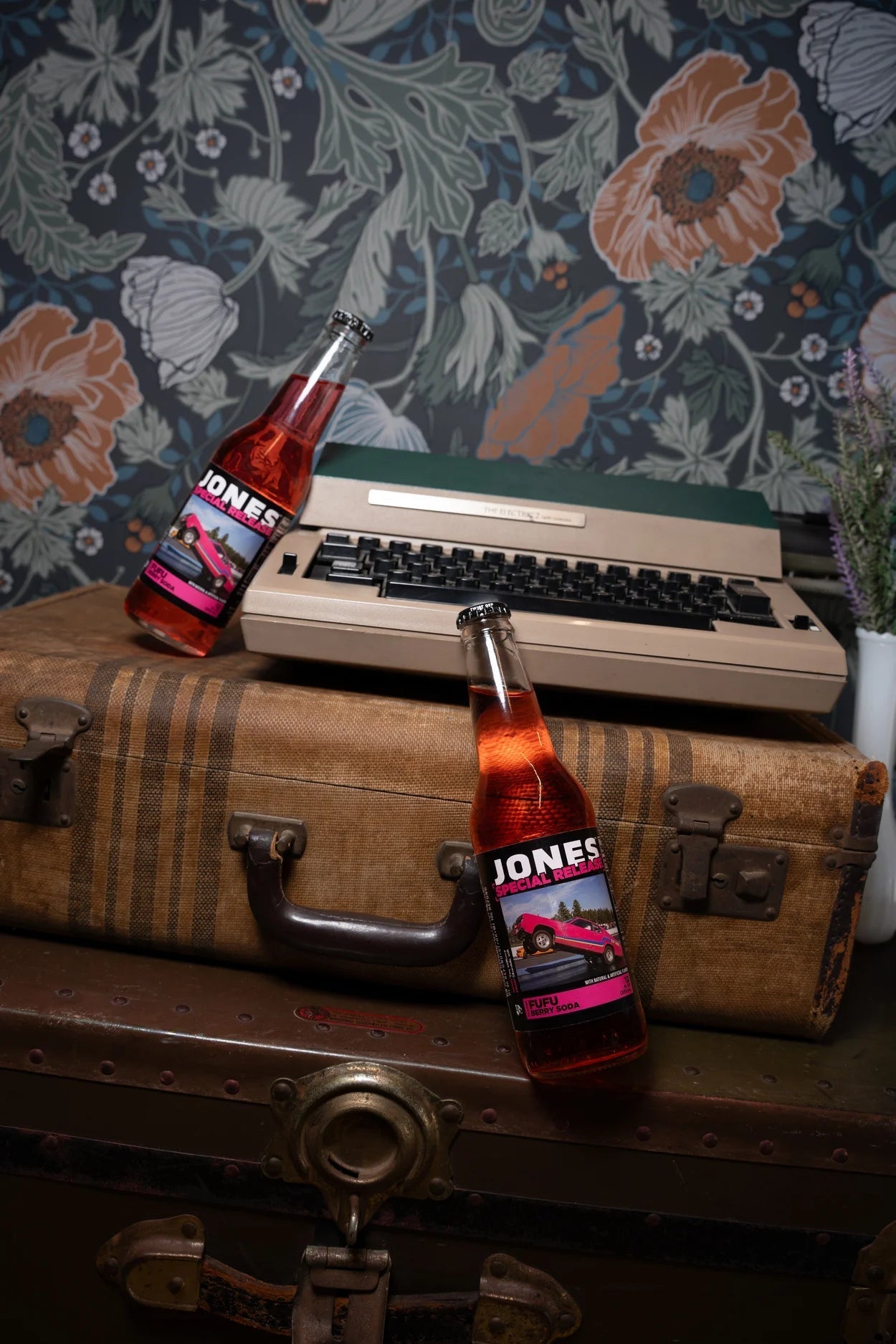 Jones Special Release Fufu Berry 12-Pack