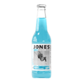 Jones ZERO Berry Lemonade Soda
