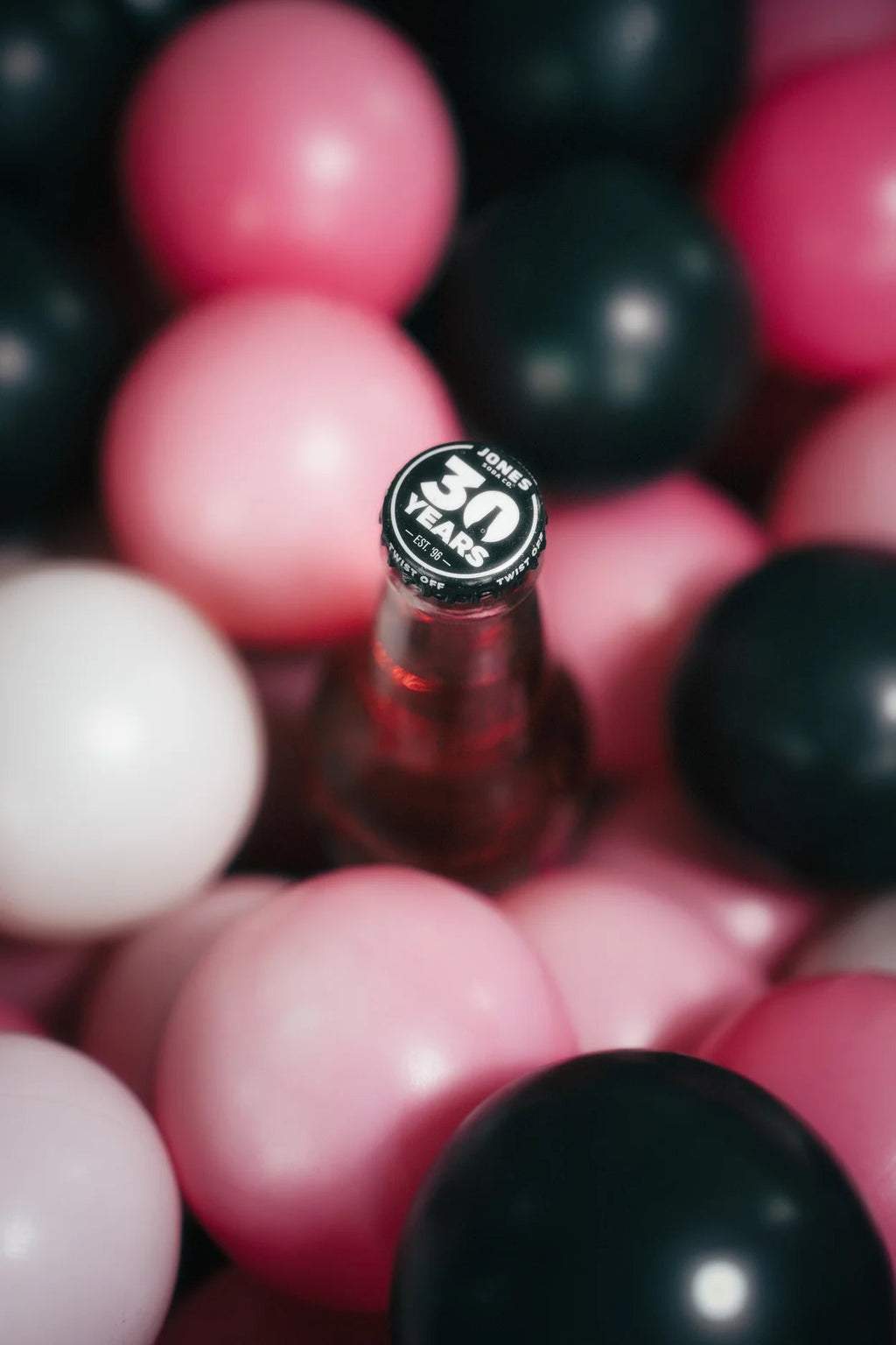 Jones Special Release Fufu Berry 12-Pack