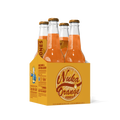 Jones Soda Nuka-Cola Orange 4-Pack